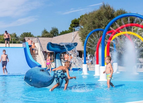 Camping Villaggio San Francesco Caorle, 5* - 22