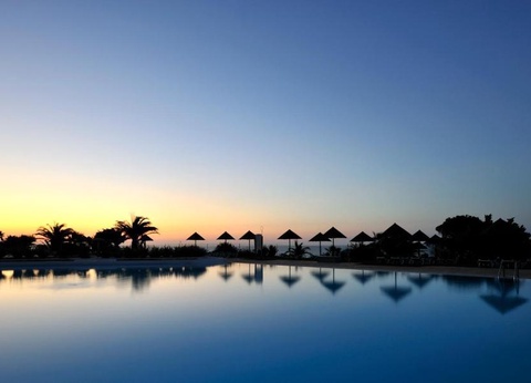 Hôtel Pestana Viking Beach & Spa Resort 4* - 10