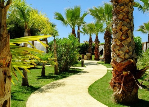 Hôtel Kappa Club Estival Islantilla 4* - 10