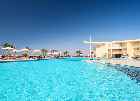 Ôclub Experience Barceló Tiran Sharm 4* - 2