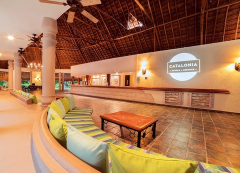 Club Marmara Catalonia Playa Maroma - Vols Air France ***** - 13