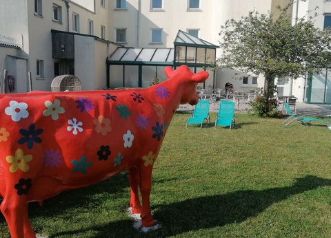 Week-end en bord de mer et découverte du Mémorial de Caen - 3* - 19