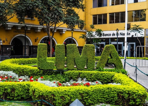 Circuit Privatif Trésors Andins + extension Amazonie - 5