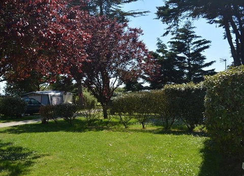 Camping l'Hermitage des Dunes, 3* - 21