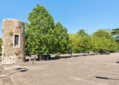 Escapade spa Deep Nature à 30 min de Paris - 4* - 53