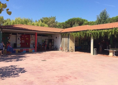 Camping Free Beach, 3* - 30