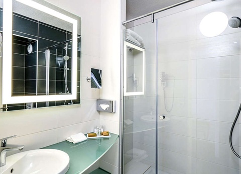 Escapade romantique à Lyon - 3* - 9