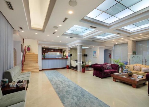 Hôtel Brilant 4* - 8