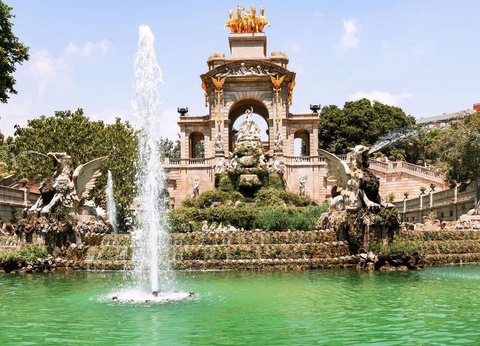 Hotel Indigo Barcelona Plaza Espana 4* - 12