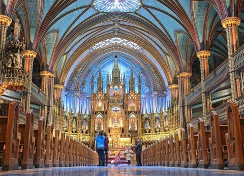 Circuit Echappée dans l'Est canadien - 26