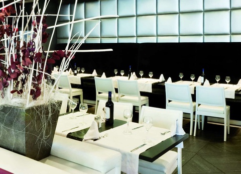 Hôtel Augustus - 16