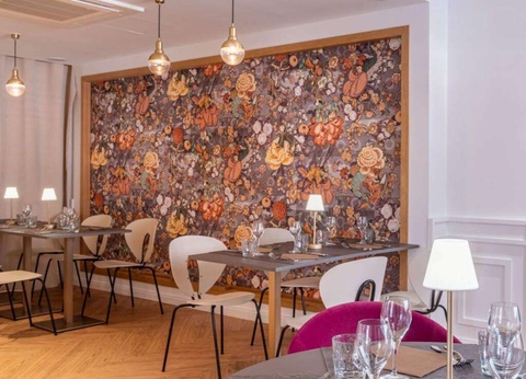 Séjour familiale à la découverte du Zoo la Bourbansais dans un hôtel de charme 4*+ Petit-déjeuner + Accès à l'espace détente + Sauna - 16