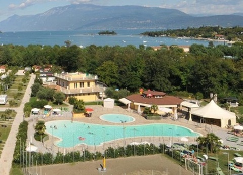 Camping Baia Verde, 4* - 19