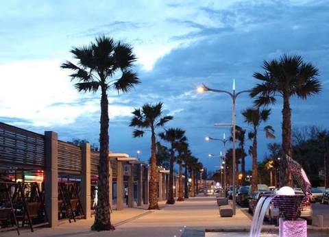 Camping Domaine de Sainte Véziane, 4* - 54