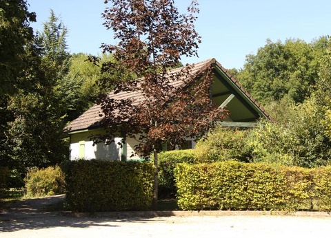 Village Chalets - Le Rû Du Pré - 24