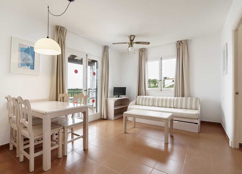 Hôtel Club Marmara Oasis Menorca 2* - 18