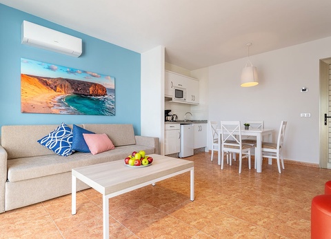 Hôtel TUI Sélection Floresta 3* - 13