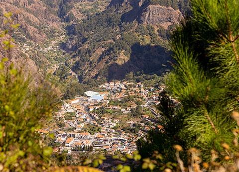 Circuit Madère Authentique : entre falaises et levadas **** - 5