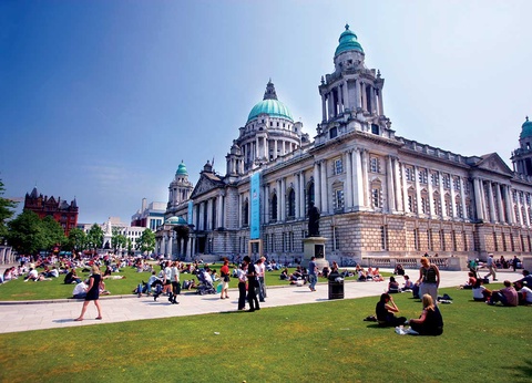 Circuit Les deux Irlandes - Budget malin - 7