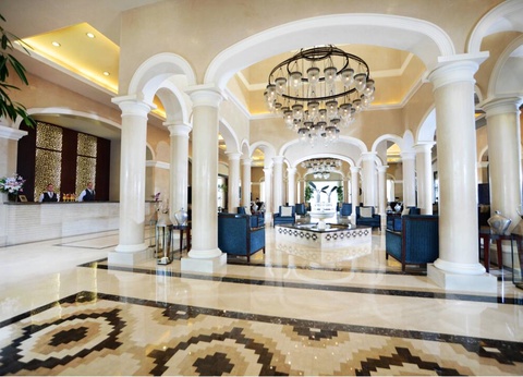 Combiné Croisière Splendeurs du Nil & Hôtel Jaz Aquamarine - 16