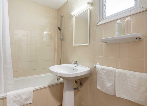 Hôtel Club Marmara Oasis Menorca 2* - 19