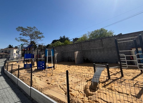 Camping Les Alouettes, 4* - 3