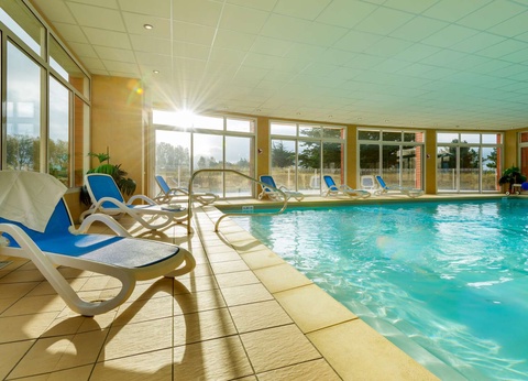 Résidence Lagrange Cap Green 3* - 7