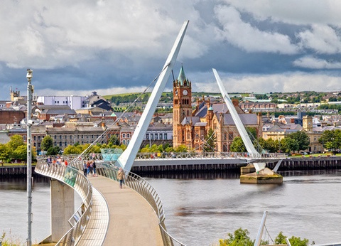 Circuit Attachante Irlande du Nord - 4