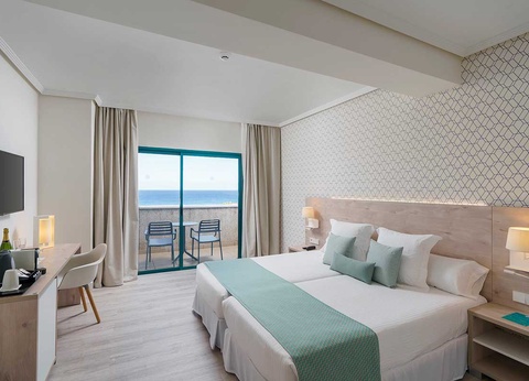Hôtel Club Lookéa Alua Tenerife 4* - 8
