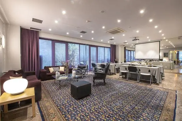 Hôtel Polis Grand 4* - 61