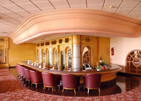 Hôtel Mahdia Palace Thalasso 5* - 38