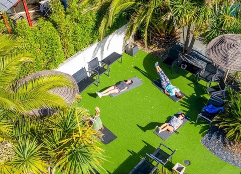 Camping Emeraude, 5* - 39