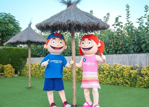 Camping Joan, 3* - 16