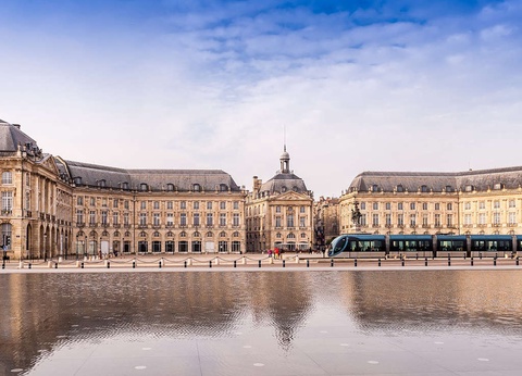 Séjour gourmand à Bordeaux - 4* - 16