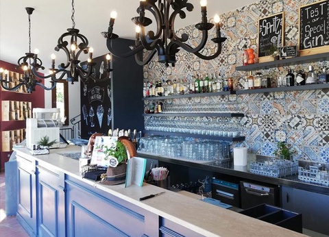 Orlando in Chianti Glamping Resort, 3* - 19