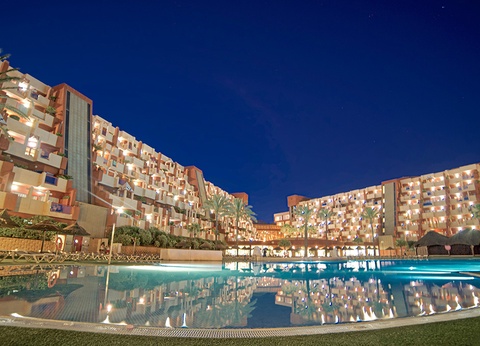 Hôtel ÔClub Experience Holiday World Village 4* - 3