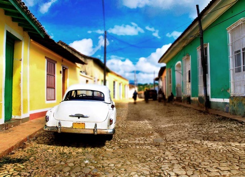 Circuit Cuba Autentica - 5