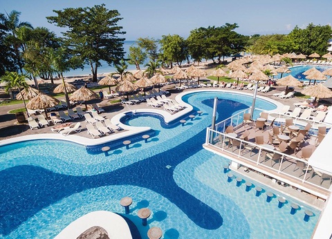 Riu Negril 5* - 3