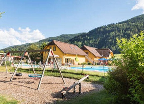 Camping Bella Austria, 4* - 3