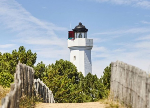 Camping Le Grand Pré, 2* - 27