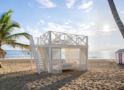 Hôtel Breathless Punta Cana Resort et Spa Adult Only 5* - 3