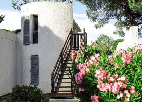 Belambra Clubs La Presqu'Ile du Ponant 4B en location - 26