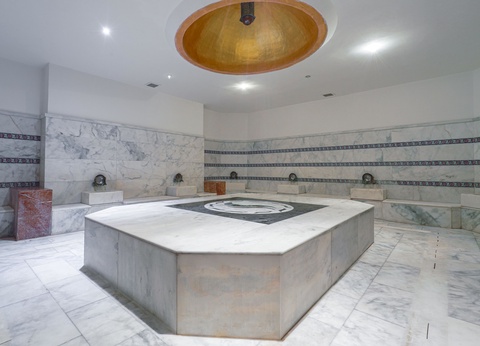 Hôtel Süral Resort 5* - 18