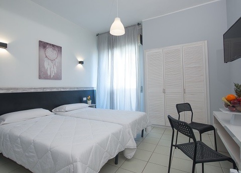 Club Jumbo Eloro 4* - 6