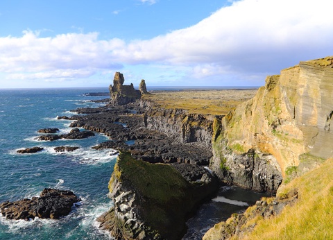 Circuit évènement : Éclipse solaire en Islande - 3