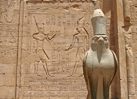 Combiné hôtels Louxor et Assouan à votre rythme 4* - 22