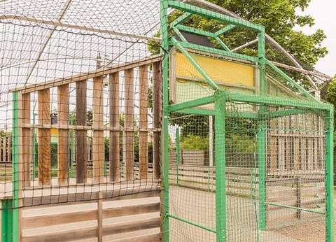 Flower Camping Beauchêne 3* - 13