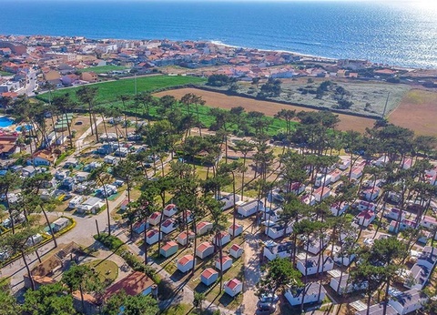 Camping Angeiras, 3* - 30