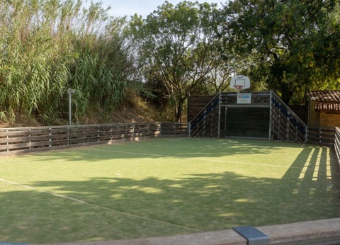 Camping Beau Rivage 4* - 19