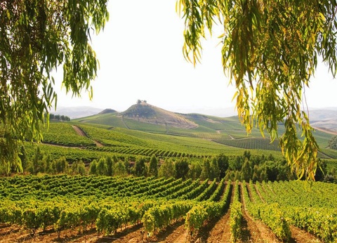 Autotour l'Essentiel de la Sicile 3* - 5